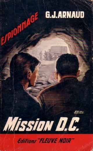 Mission D.C. - Читать Любимую Русскую Полную Книгу 👉 Read-E-Book.com