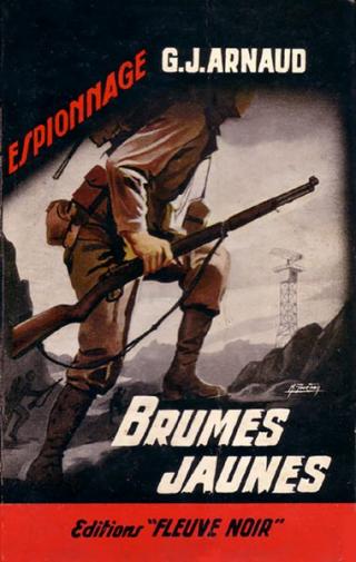 Brumes jaunes - Читать Любимую Русскую Полную Книгу 👉 Read-E-Book.com