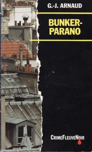 Bunker Parano - Читать Любимую Русскую Полную Книгу 👉 Read-E-Book.com