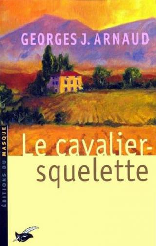 Le Cavalier-squelette - Читать Любимую Русскую Полную Книгу 👉 Read-E-Book.com