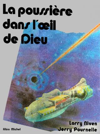 La poussière dans l’œil de Dieu [The Mote in God’s Eye - fr] - Читать Любимую Русскую Полную Книгу 👉 Read-E-Book.com