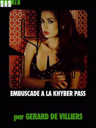 Embuscade à la Khyber Pass - Читать Любимую Русскую Полную Книгу 👉 Read-E-Book.com