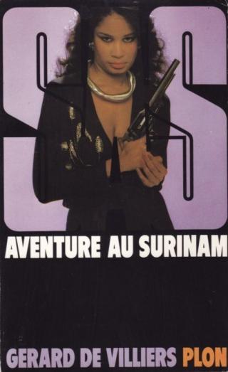Aventure au Surinam - Читать Любимую Русскую Полную Книгу 👉 Read-E-Book.com