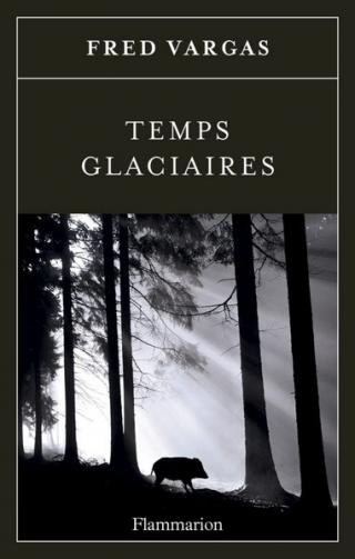 Temps glaciaires - Читать Любимую Русскую Полную Книгу 👉 Read-E-Book.com