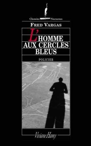 L'Homme aux cercles bleus - Читать Любимую Русскую Полную Книгу 👉 Read-E-Book.com