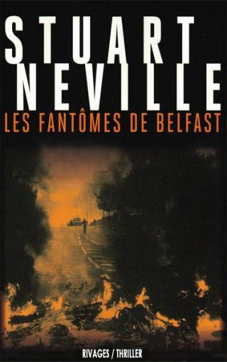 Les fantômes de Belfast - Читать Любимую Русскую Полную Книгу 👉 Read-E-Book.com