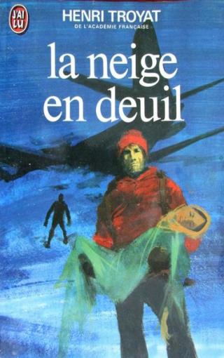 La neige en deuil - Читать Любимую Русскую Полную Книгу 👉 Read-E-Book.com