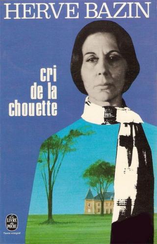 Cri de la chouette - Читать Любимую Русскую Полную Книгу 👉 Read-E-Book.com
