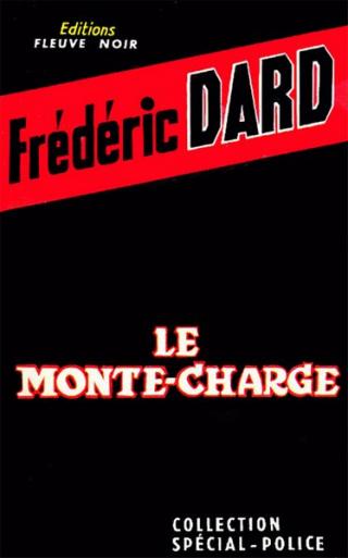 Le monte-charge - Читать Любимую Русскую Полную Книгу 👉 Read-E-Book.com