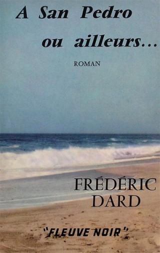 À San Pedro ou ailleurs… - Читать Любимую Русскую Полную Книгу 👉 Read-E-Book.com