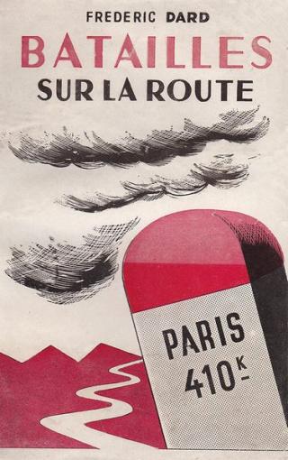 Batailles sur la route - Читать Любимую Русскую Полную Книгу 👉 Read-E-Book.com