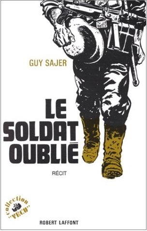 Le Soldat oublié - E-books read online (American English book and other foreign languages)