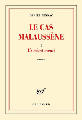 Le cas Malaussène (tome 1: Ils m'ont menti) - Читать Любимую Русскую Полную Книгу 👉 Read-E-Book.com
