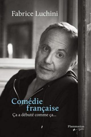 Comédie française — Ça a débuté comme ça… - Читать Любимую Русскую Полную Книгу 👉 Read-E-Book.com
