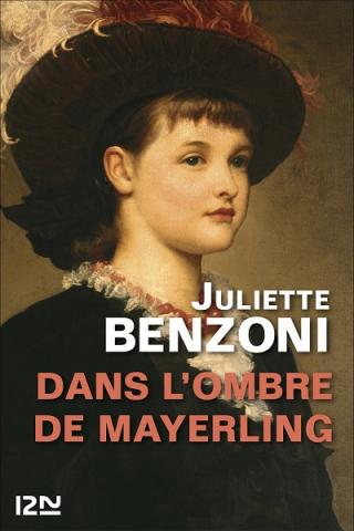 Dans l'ombre de Mayerling - Читать Любимую Русскую Полную Книгу 👉 Read-E-Book.com
