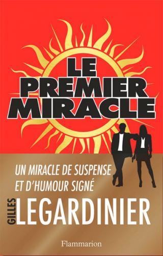 Le premier miracle - Читать Любимую Русскую Полную Книгу 👉 Read-E-Book.com
