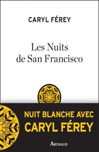 Les Nuits de San Francisco - Читать Любимую Русскую Полную Книгу 👉 Read-E-Book.com