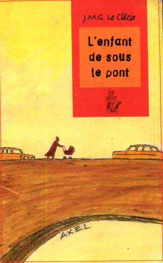 L’enfant de sous le pont - Читать Любимую Русскую Полную Книгу 👉 Read-E-Book.com