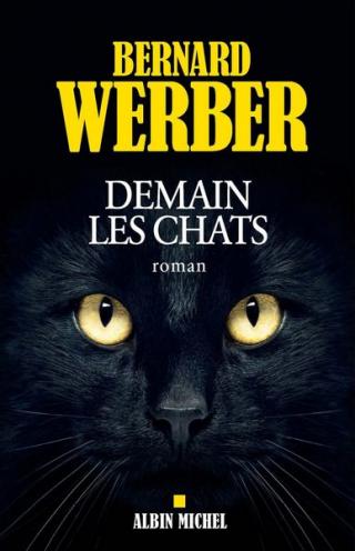 Demain les chats - Читать Любимую Русскую Полную Книгу 👉 Read-E-Book.com