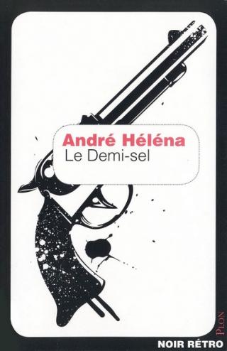 Le Demi-sel - Читать Любимую Русскую Полную Книгу 👉 Read-E-Book.com