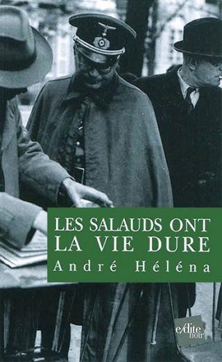 Les salauds ont la vie dure - Читать Любимую Русскую Полную Книгу 👉 Read-E-Book.com