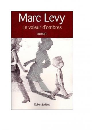 Le voleur d'ombres - Читать Любимую Русскую Полную Книгу 👉 Read-E-Book.com