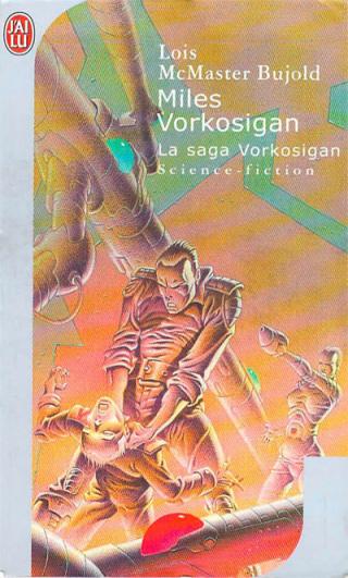 Miles Vorkosigan - Читать Любимую Русскую Полную Книгу 👉 Read-E-Book.com