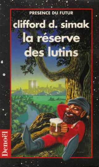 La réserve des lutins - Читать Любимую Русскую Полную Книгу 👉 Read-E-Book.com