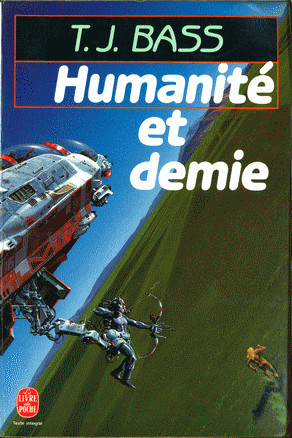 Humanité et demie - Читать Любимую Русскую Полную Книгу 👉 Read-E-Book.com