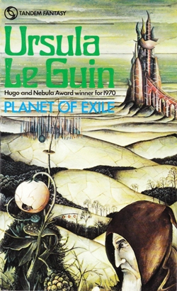 Hainish • vol. 2 • Planeta exilului - Читать Любимую Русскую Полную Книгу 👉 Read-E-Book.com