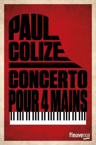 Concerto pour quatre mains - Читать Любимую Русскую Полную Книгу 👉 Read-E-Book.com