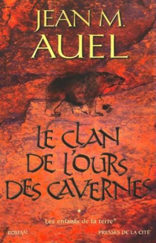Le clan de l'ours des cavernes - Читать Любимую Русскую Полную Книгу 👉 Read-E-Book.com