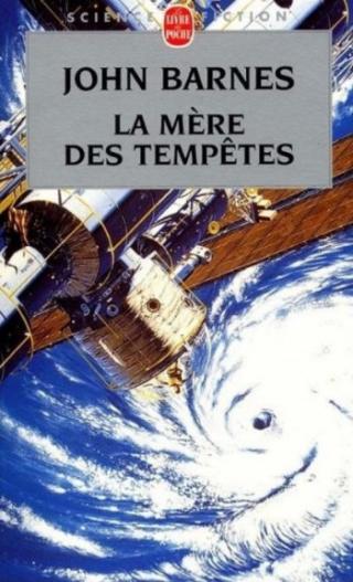 La mère des tempêtes - Читать Любимую Русскую Полную Книгу 👉 Read-E-Book.com