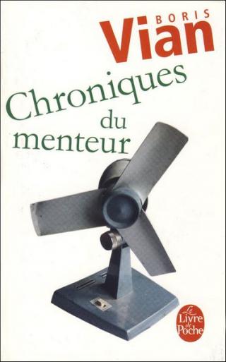 Chroniques du menteur - Читать Любимую Русскую Полную Книгу 👉 Read-E-Book.com