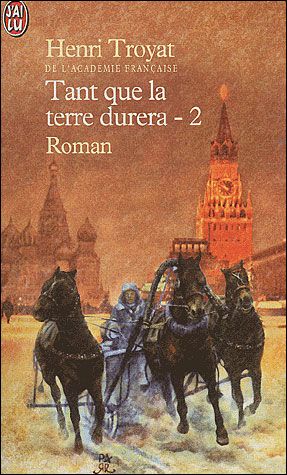 Tant que la terre durera - tome2 - Читать Любимую Русскую Полную Книгу 👉 Read-E-Book.com