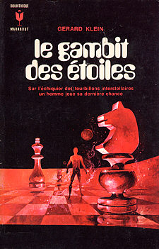 Le gambit des étoiles - Читать Любимую Русскую Полную Книгу 👉 Read-E-Book.com