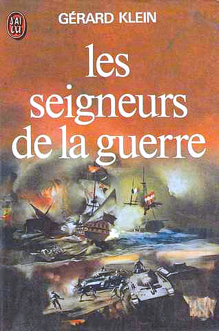 Les seigneurs de la guerre - Читать Любимую Русскую Полную Книгу 👉 Read-E-Book.com