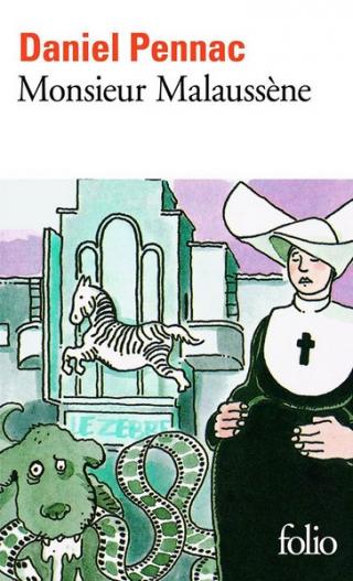 Monsieur Malaussène - Читать Любимую Русскую Полную Книгу 👉 Read-E-Book.com