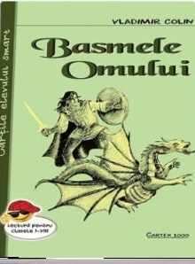 Basmele Omului de Vladimir Colin - Читать Любимую Русскую Полную Книгу 👉 Read-E-Book.com