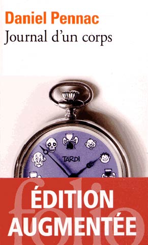 Journal d'un corps - Читать Любимую Русскую Полную Книгу 👉 Read-E-Book.com