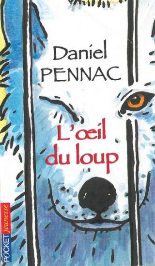 L'oeil du loup - Читать Любимую Русскую Полную Книгу 👉 Read-E-Book.com