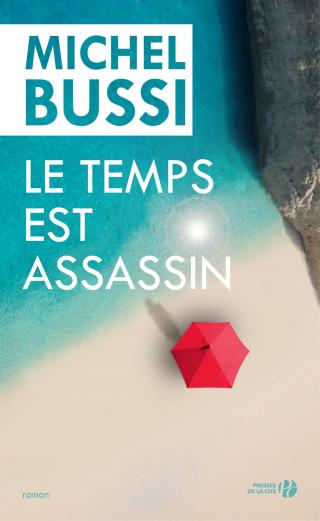 Le Temps est assassin - Читать Любимую Русскую Полную Книгу 👉 Read-E-Book.com