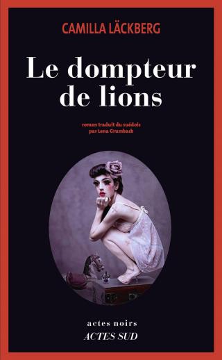 Le Dompteur de lions - E-books read online (American English book and other foreign languages)