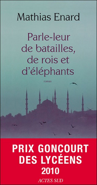 Parle-leur de batailles, de rois et d'éléphants - Читать Любимую Русскую Полную Книгу 👉 Read-E-Book.com