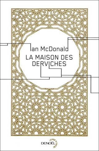 La maison des derviches - Читать Любимую Русскую Полную Книгу 👉 Read-E-Book.com