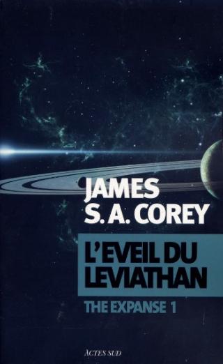 L'éveil du Léviathan - Читать Любимую Русскую Полную Книгу 👉 Read-E-Book.com