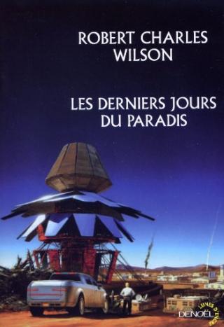 Les derniers jours du paradis - Читать Любимую Русскую Полную Книгу 👉 Read-E-Book.com
