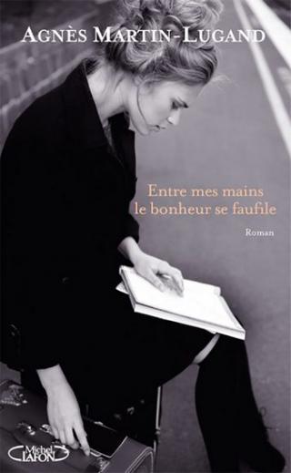 Entre mes mains le bonheur se faufile - Читать Любимую Русскую Полную Книгу 👉 Read-E-Book.com