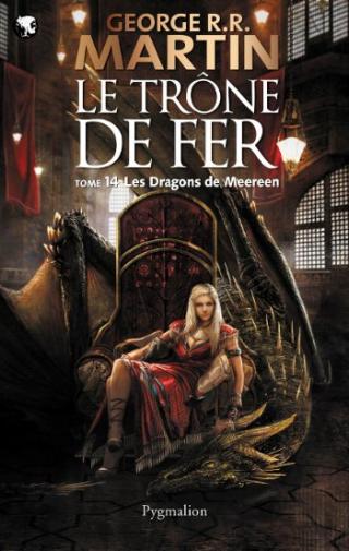 Les dragons de Meereen - Читать Любимую Русскую Полную Книгу 👉 Read-E-Book.com