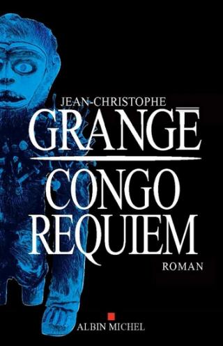 Congo Requiem - Читать Любимую Русскую Полную Книгу 👉 Read-E-Book.com